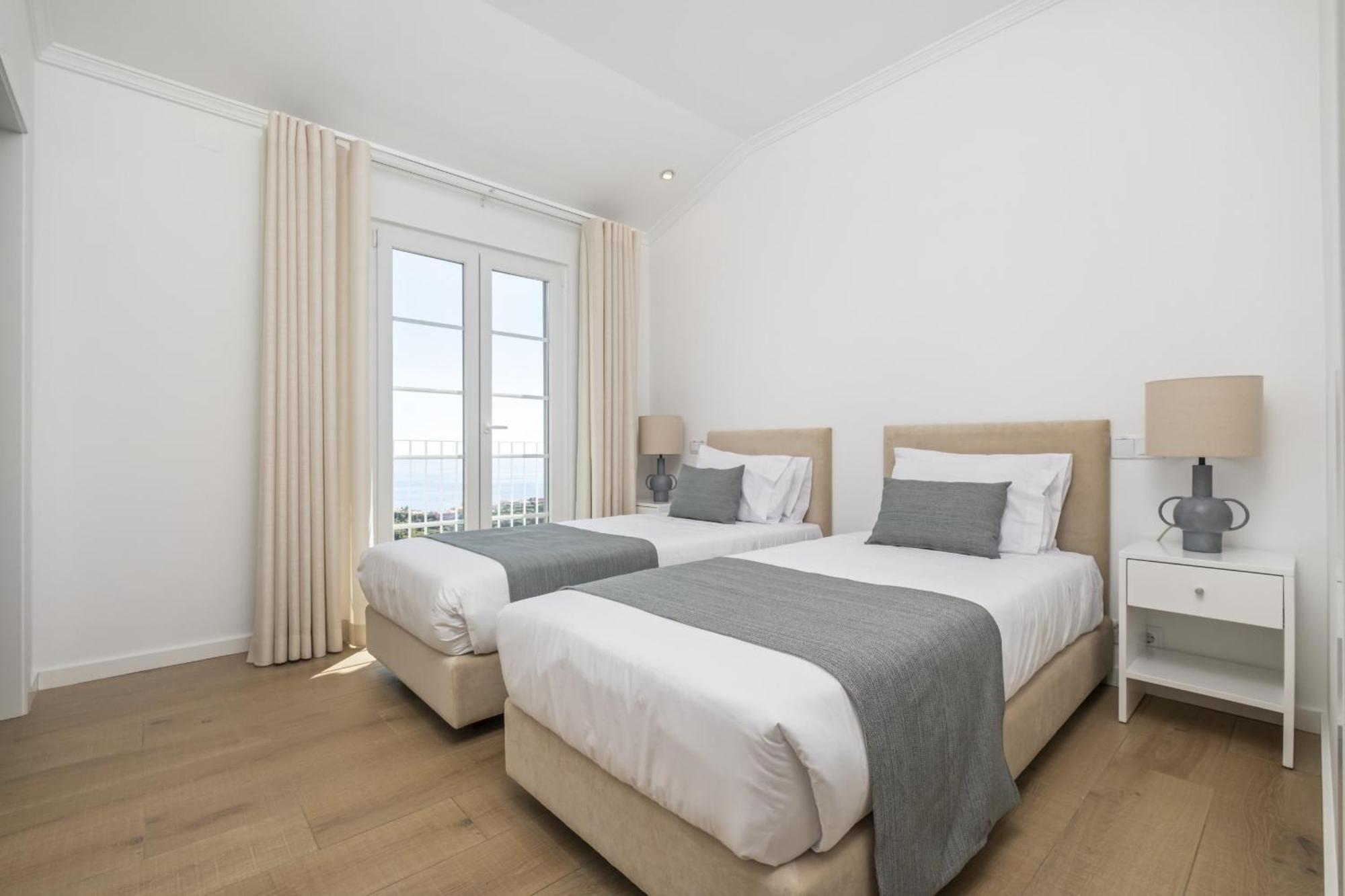 Casas Da Luz By Madeira Sun Travel Villa ปอนตา ดู โซล ภายนอก รูปภาพ