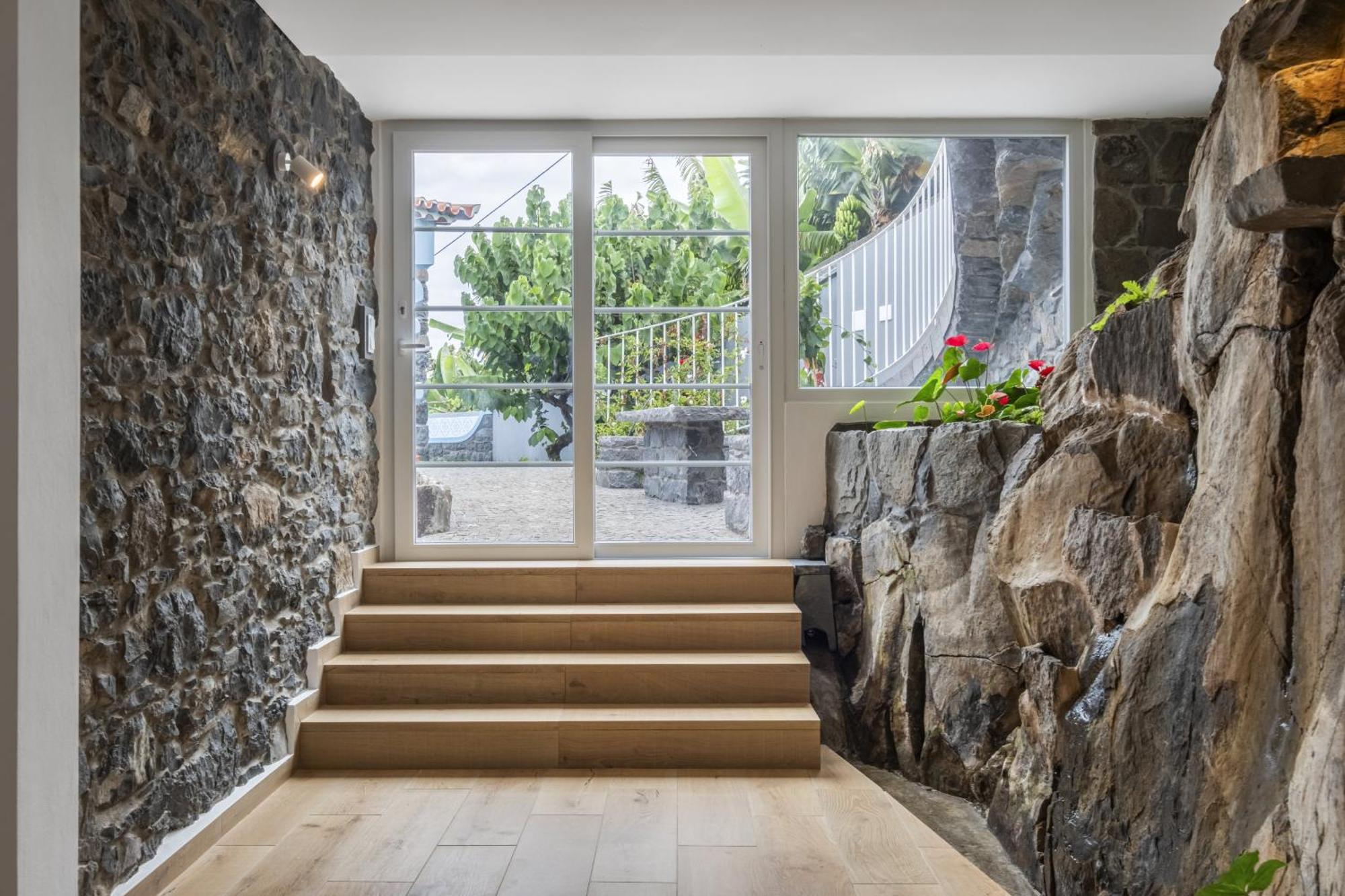 Casas Da Luz By Madeira Sun Travel Villa ปอนตา ดู โซล ภายนอก รูปภาพ