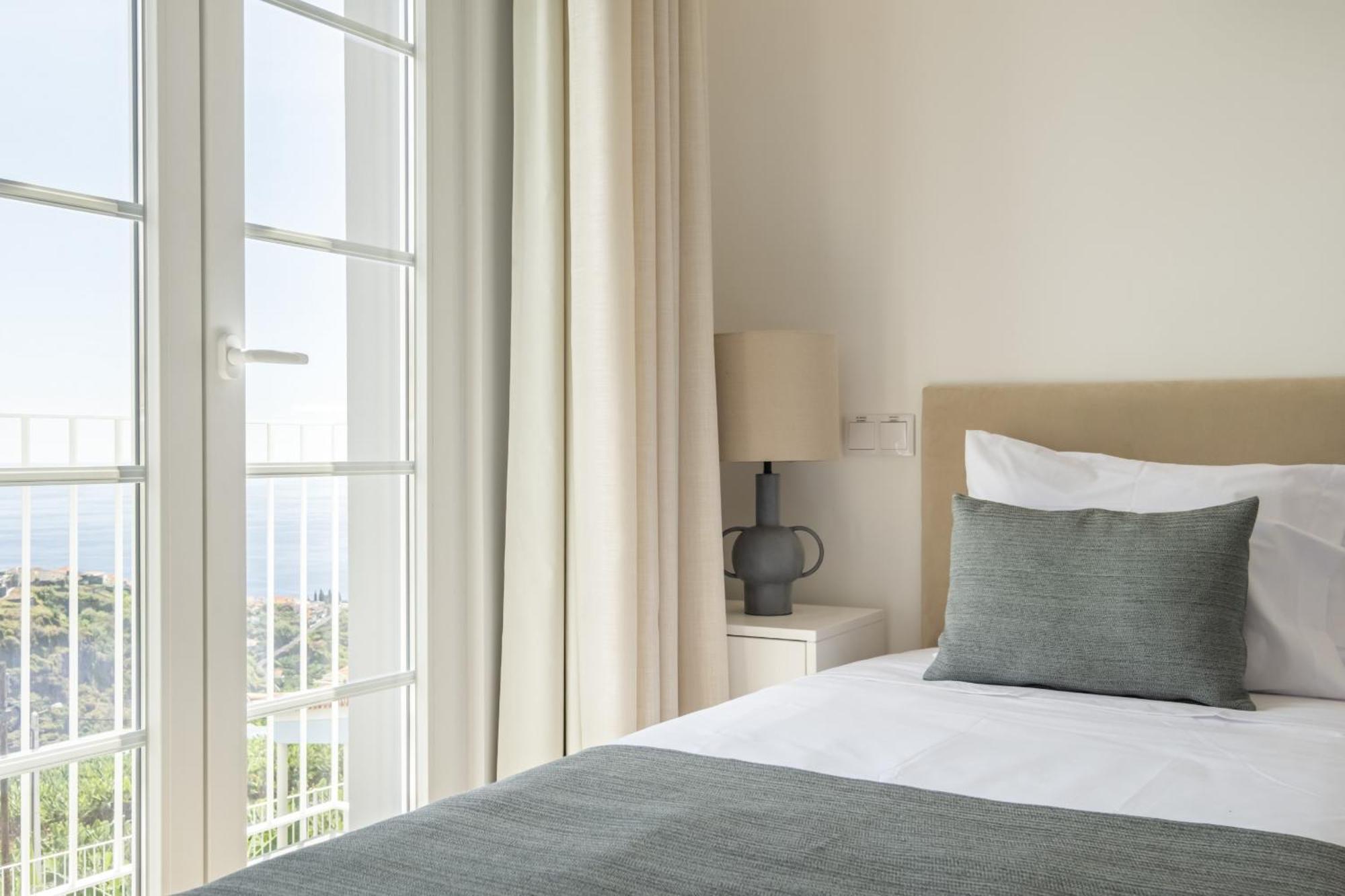 Casas Da Luz By Madeira Sun Travel Villa ปอนตา ดู โซล ภายนอก รูปภาพ