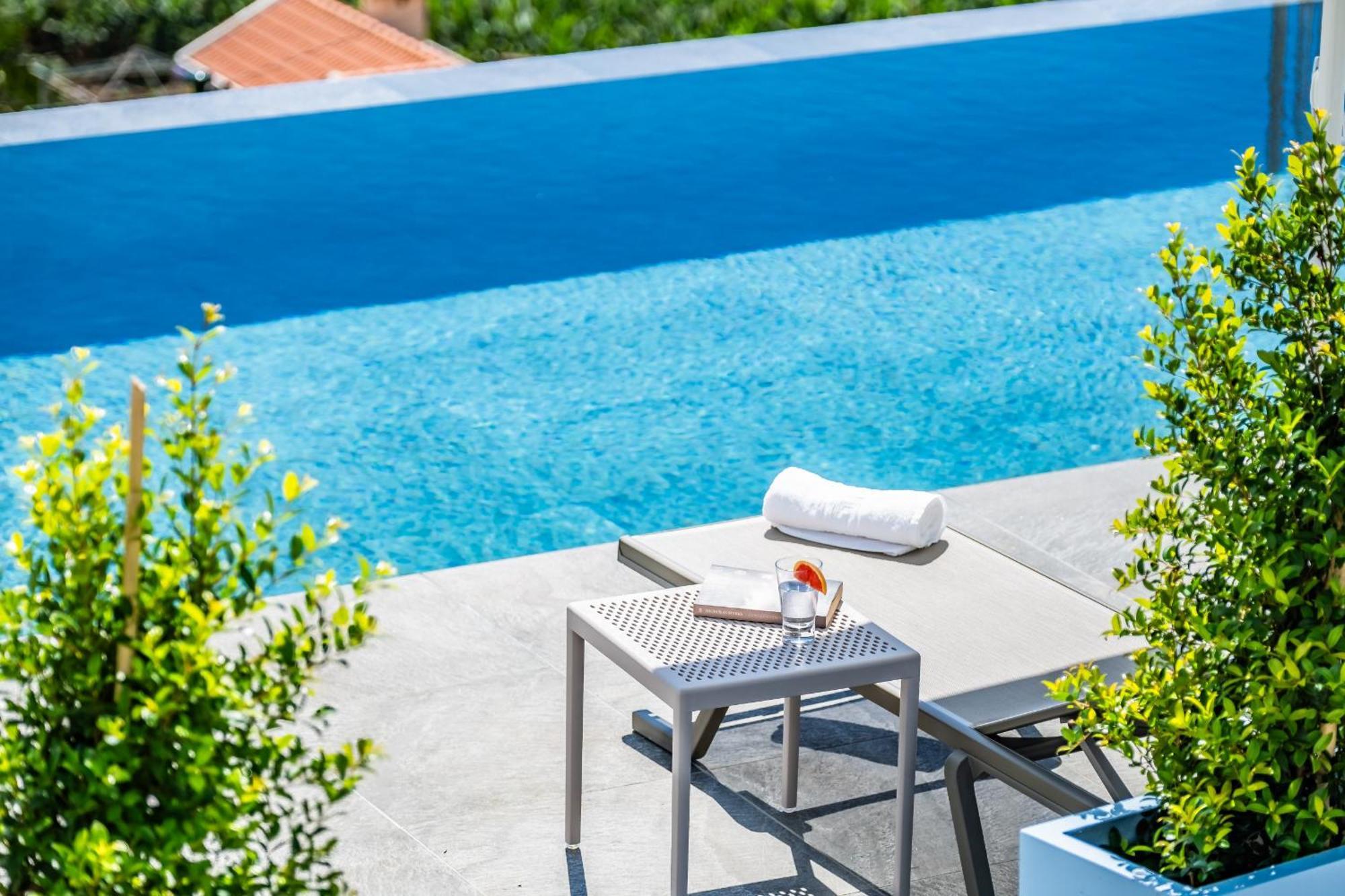 Casas Da Luz By Madeira Sun Travel Villa ปอนตา ดู โซล ภายนอก รูปภาพ