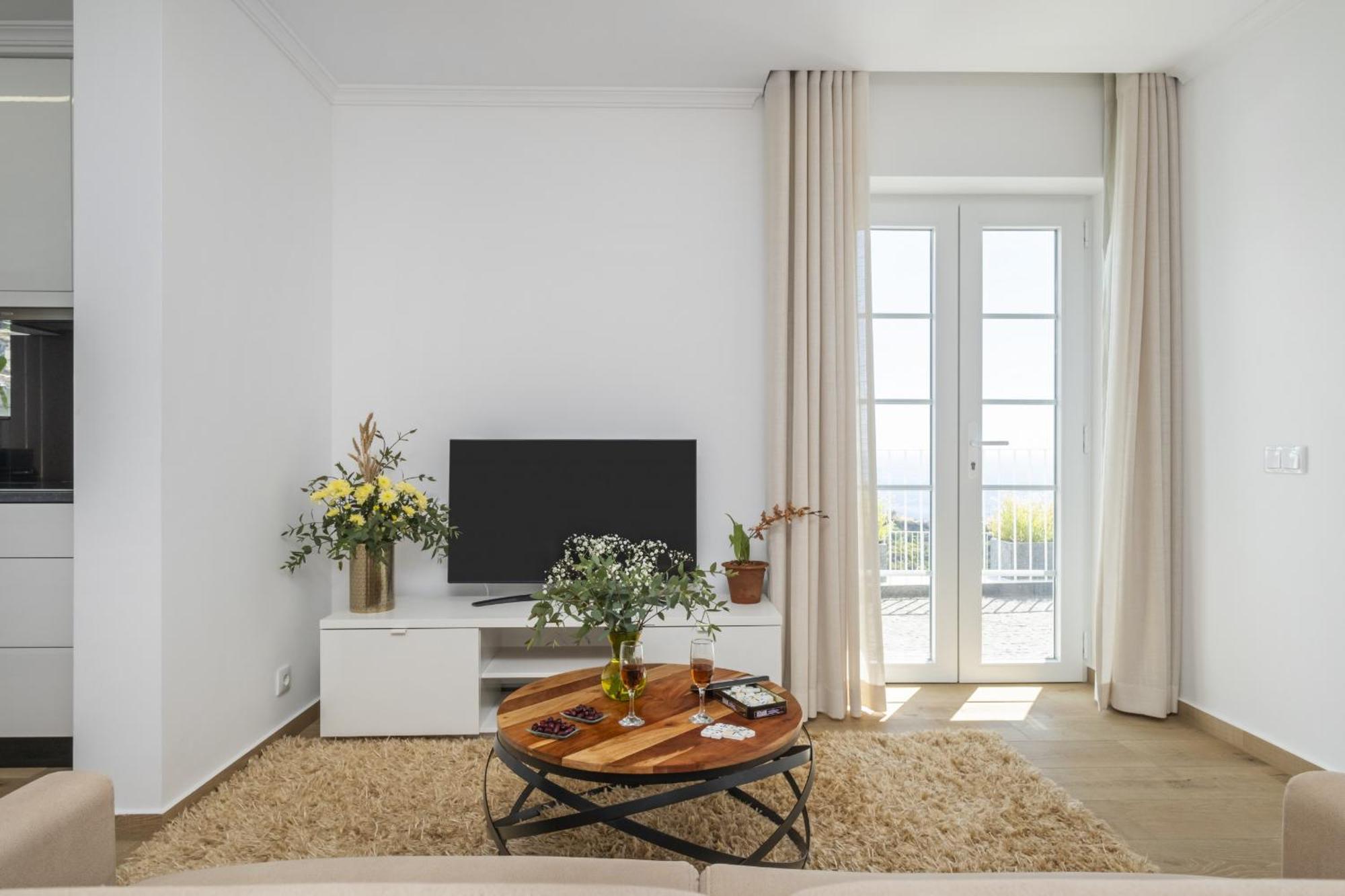 Casas Da Luz By Madeira Sun Travel Villa ปอนตา ดู โซล ภายนอก รูปภาพ