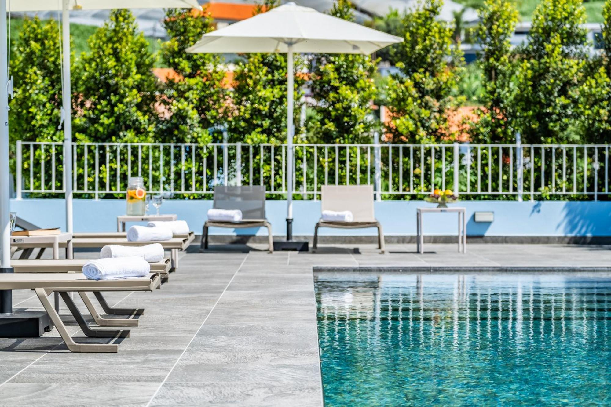 Casas Da Luz By Madeira Sun Travel Villa ปอนตา ดู โซล ภายนอก รูปภาพ