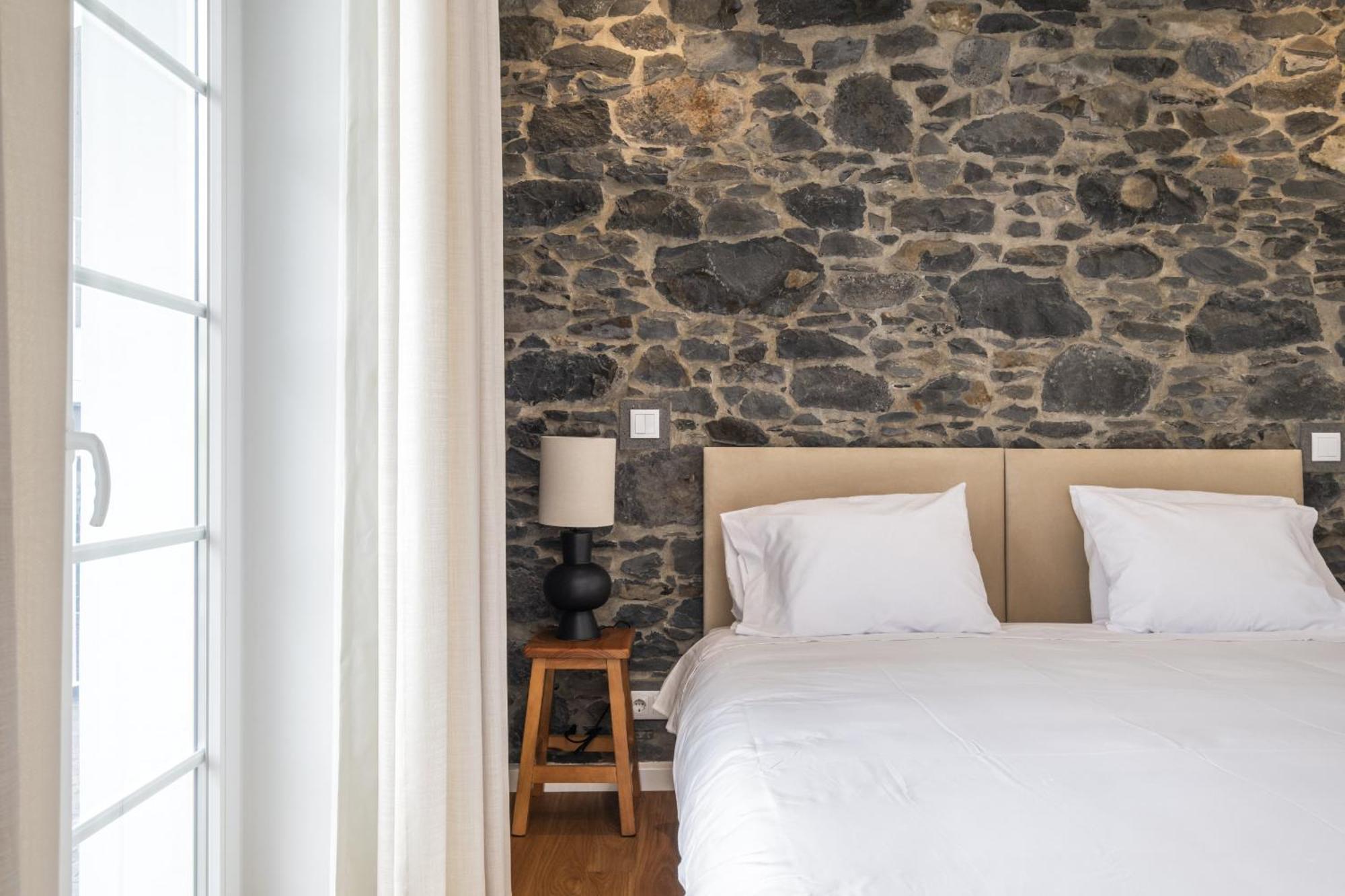 Casas Da Luz By Madeira Sun Travel Villa ปอนตา ดู โซล ภายนอก รูปภาพ