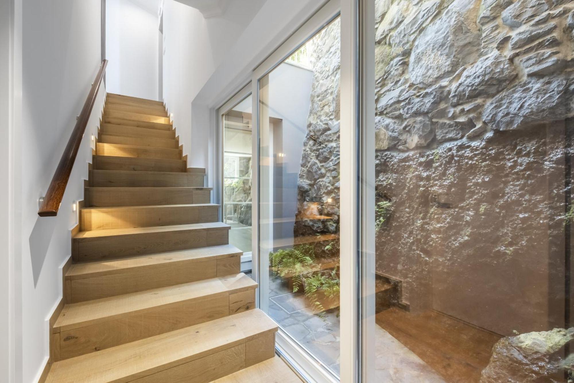 Casas Da Luz By Madeira Sun Travel Villa ปอนตา ดู โซล ภายนอก รูปภาพ