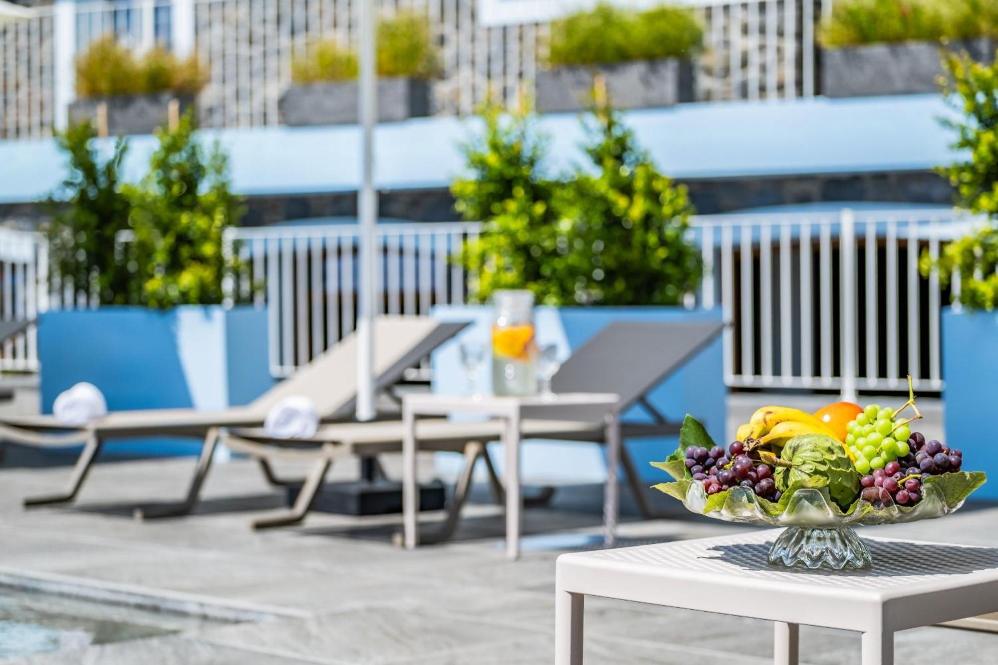 Casas Da Luz By Madeira Sun Travel Villa ปอนตา ดู โซล ภายนอก รูปภาพ