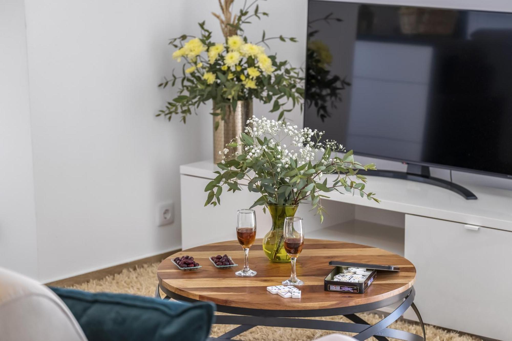Casas Da Luz By Madeira Sun Travel Villa ปอนตา ดู โซล ภายนอก รูปภาพ