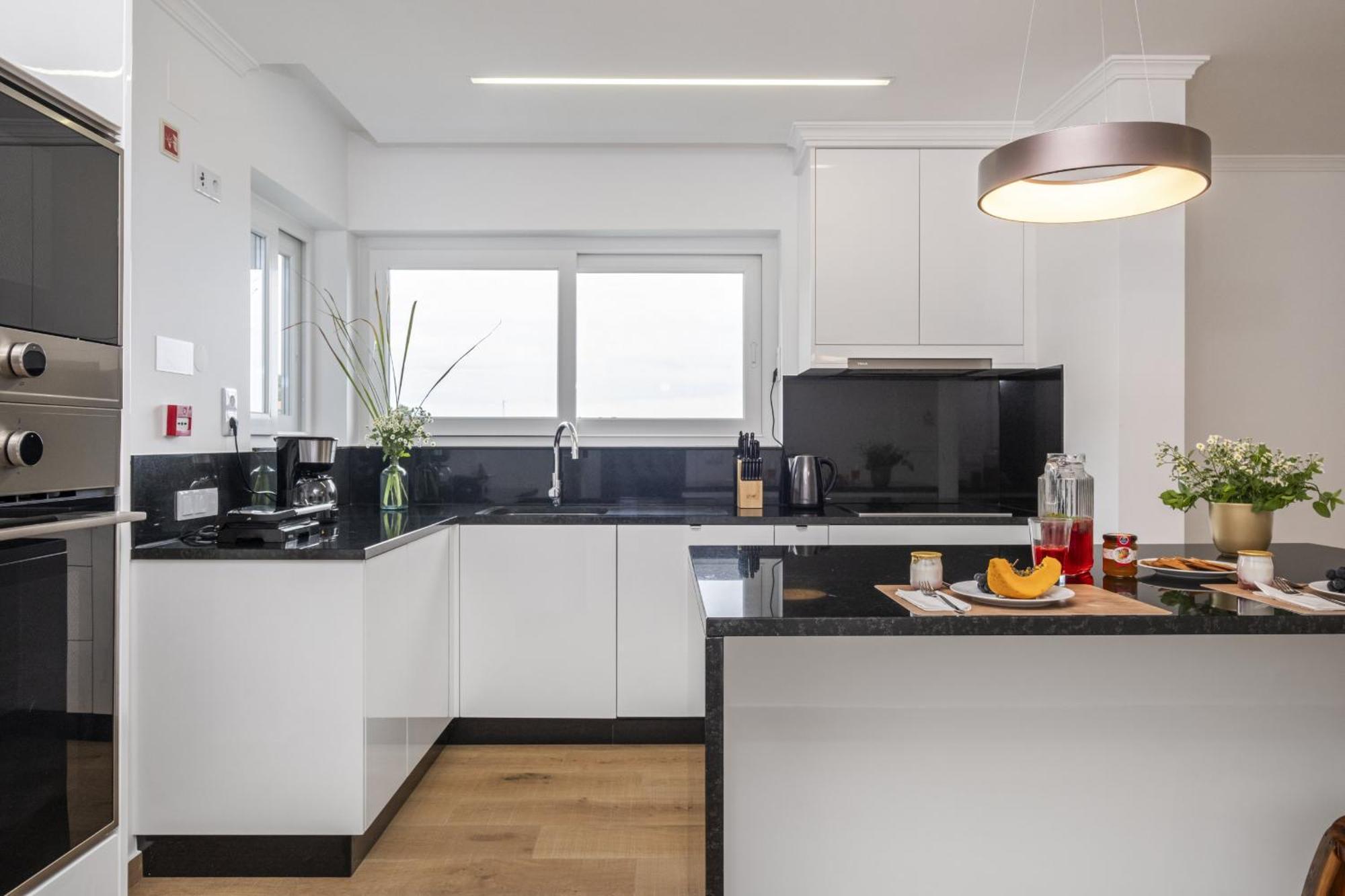 Casas Da Luz By Madeira Sun Travel Villa ปอนตา ดู โซล ภายนอก รูปภาพ