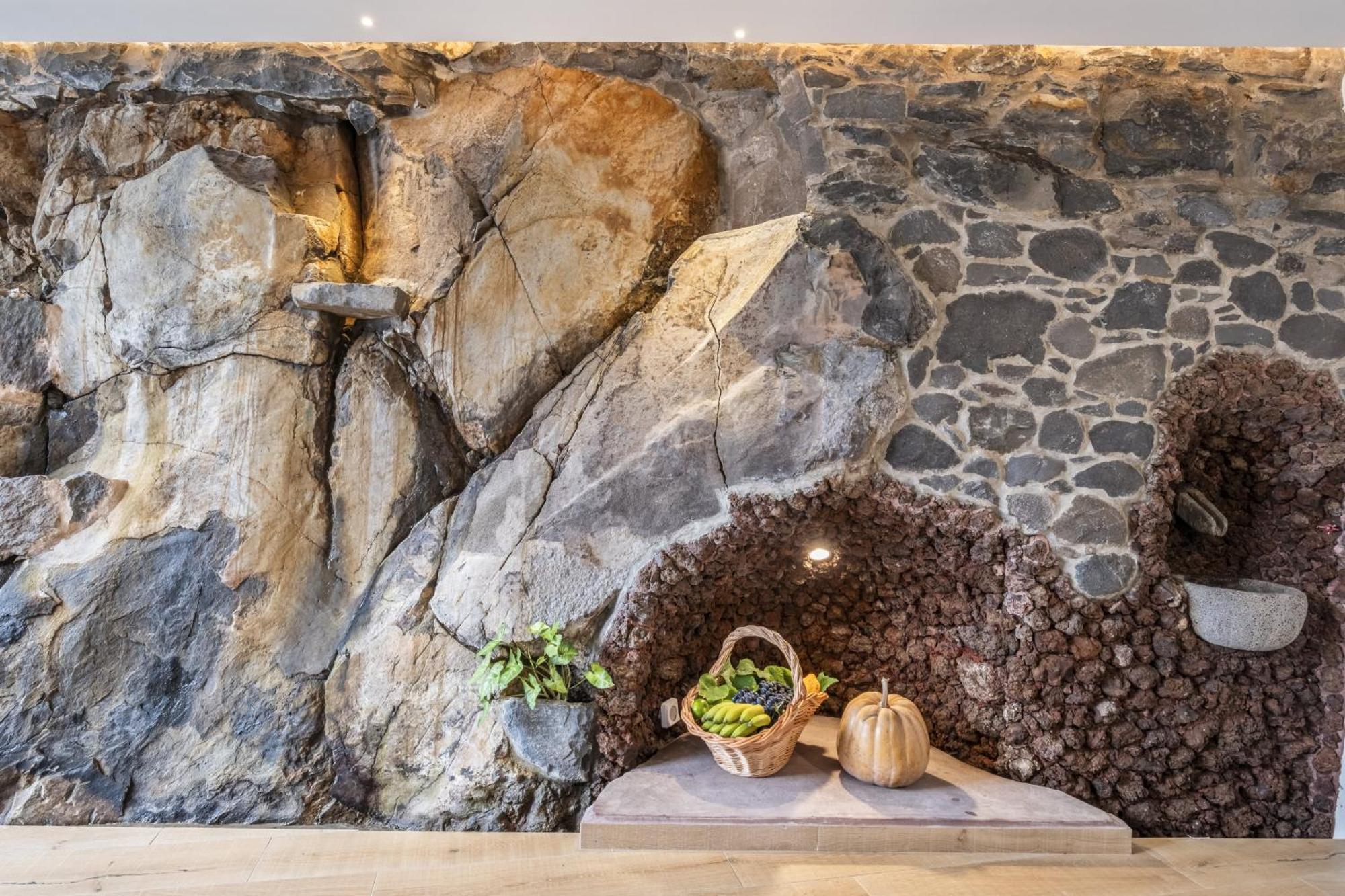Casas Da Luz By Madeira Sun Travel Villa ปอนตา ดู โซล ภายนอก รูปภาพ