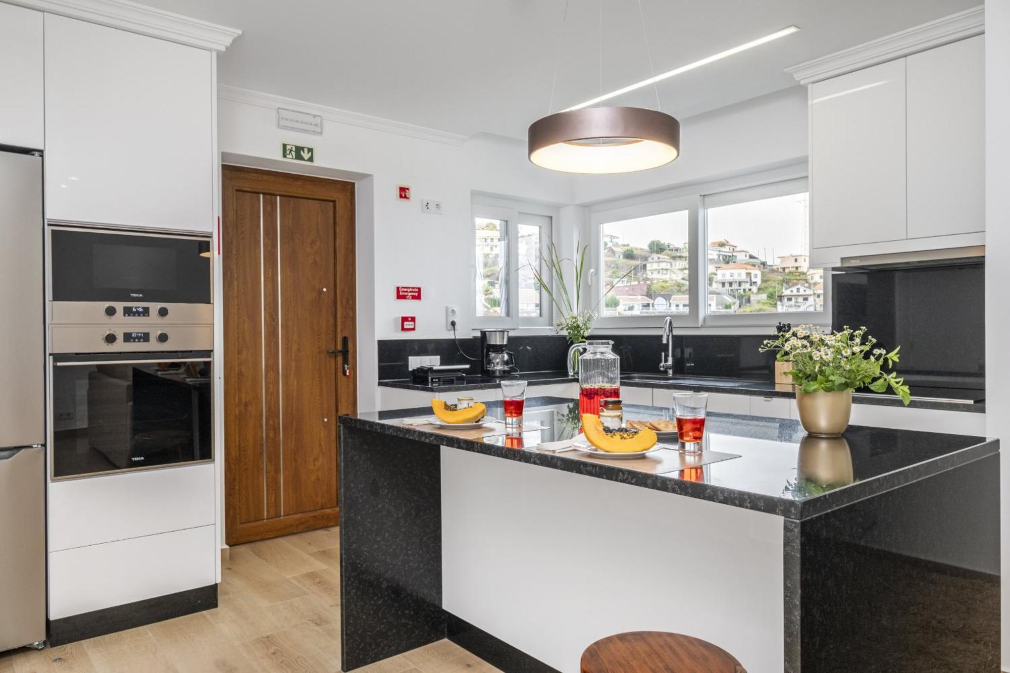 Casas Da Luz By Madeira Sun Travel Villa ปอนตา ดู โซล ภายนอก รูปภาพ