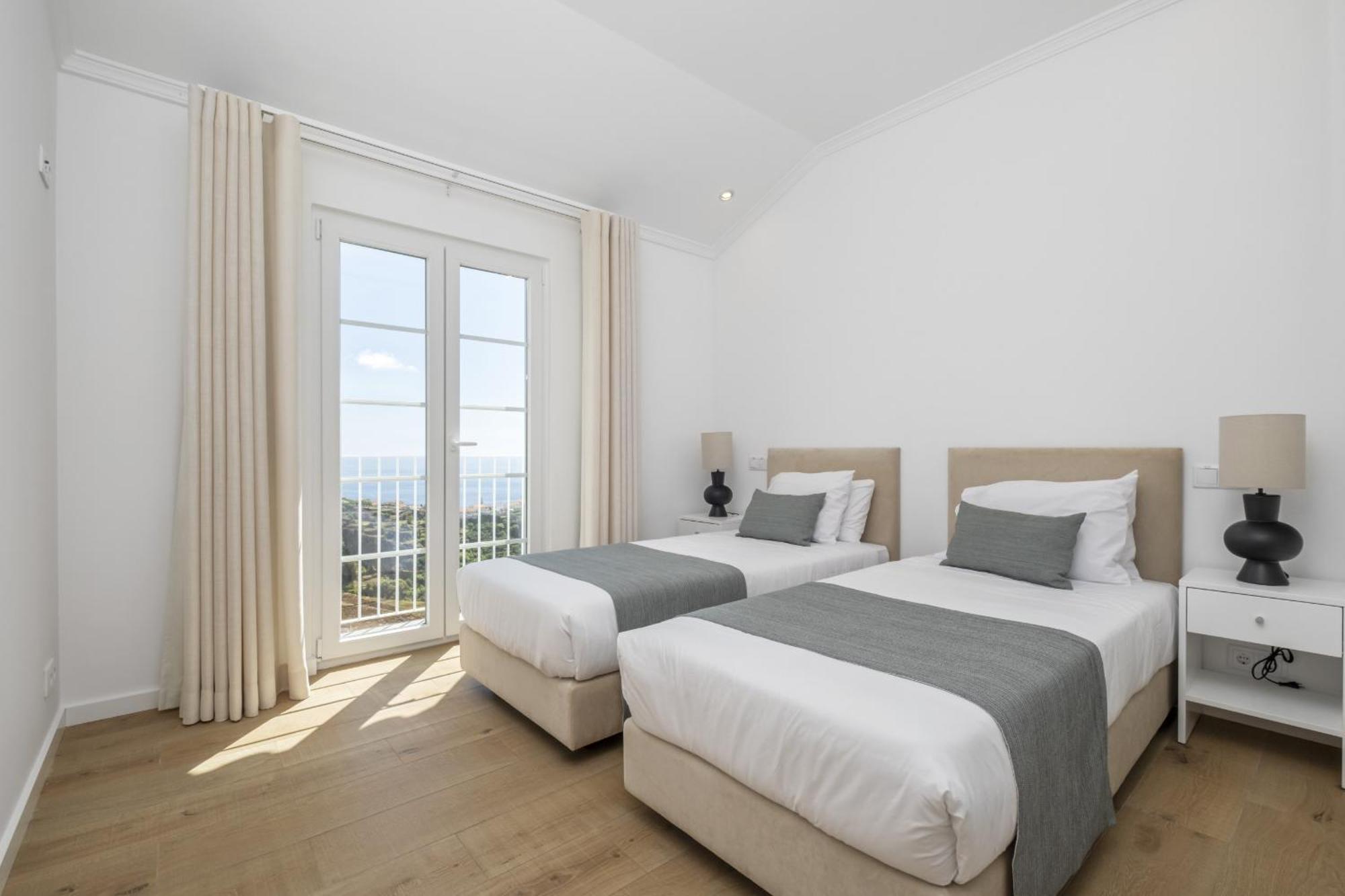 Casas Da Luz By Madeira Sun Travel Villa ปอนตา ดู โซล ภายนอก รูปภาพ