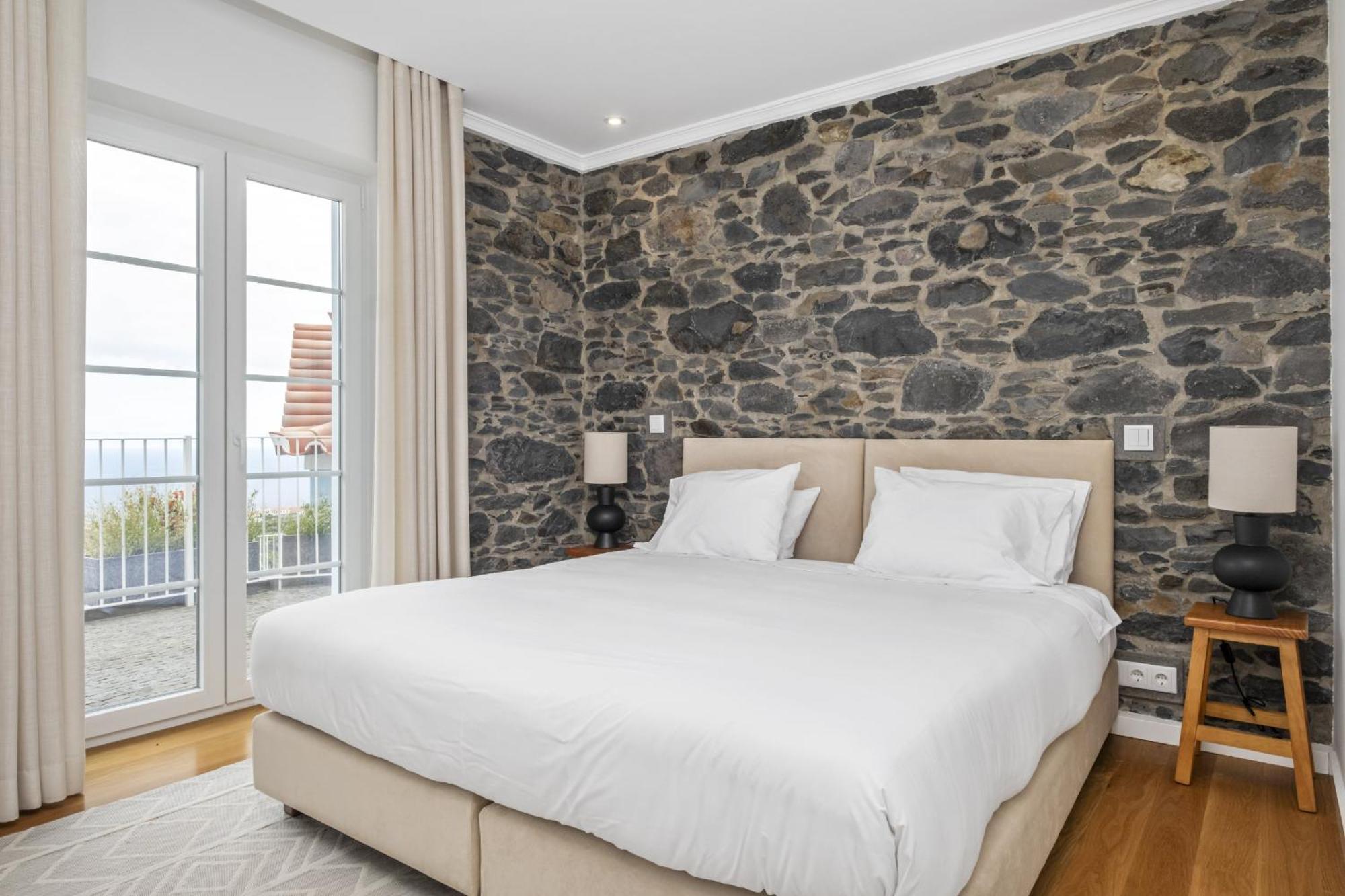 Casas Da Luz By Madeira Sun Travel Villa ปอนตา ดู โซล ภายนอก รูปภาพ