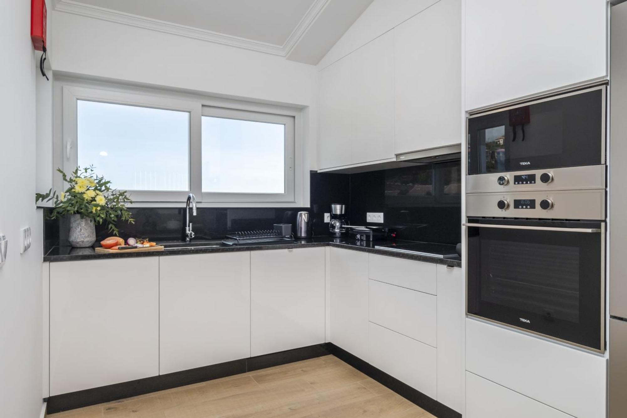 Casas Da Luz By Madeira Sun Travel Villa ปอนตา ดู โซล ภายนอก รูปภาพ
