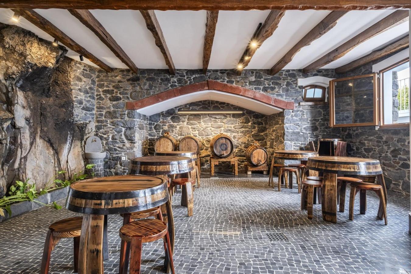 Casas Da Luz By Madeira Sun Travel Villa ปอนตา ดู โซล ภายนอก รูปภาพ