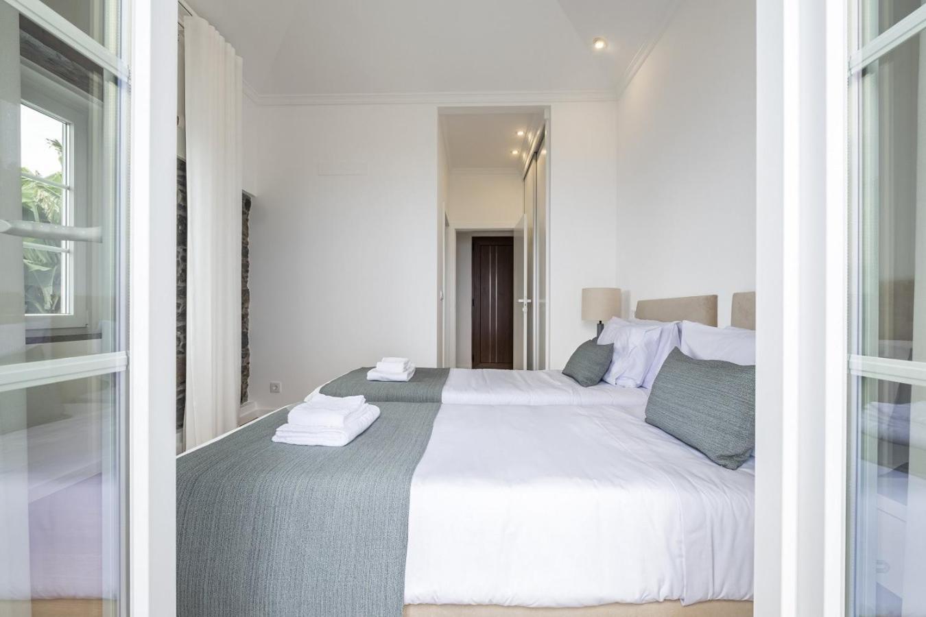 Casas Da Luz By Madeira Sun Travel Villa ปอนตา ดู โซล ภายนอก รูปภาพ