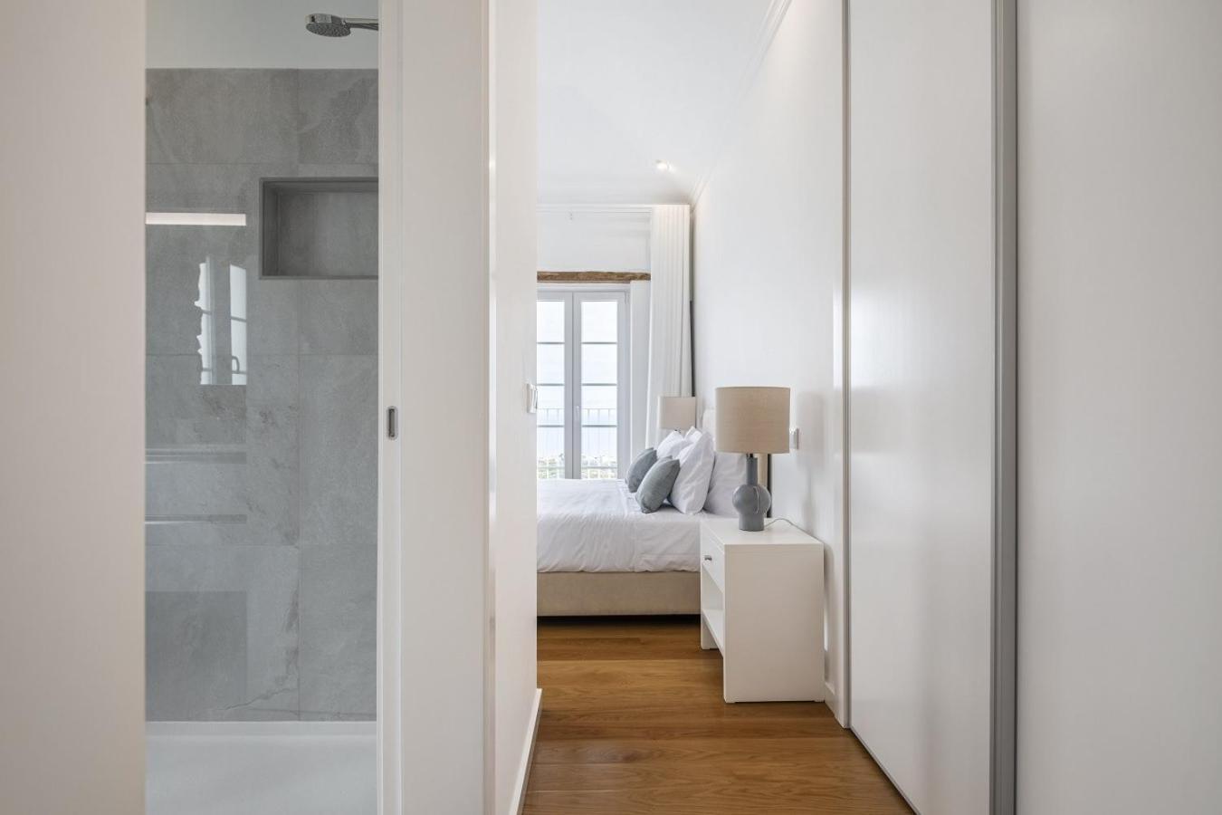 Casas Da Luz By Madeira Sun Travel Villa ปอนตา ดู โซล ภายนอก รูปภาพ