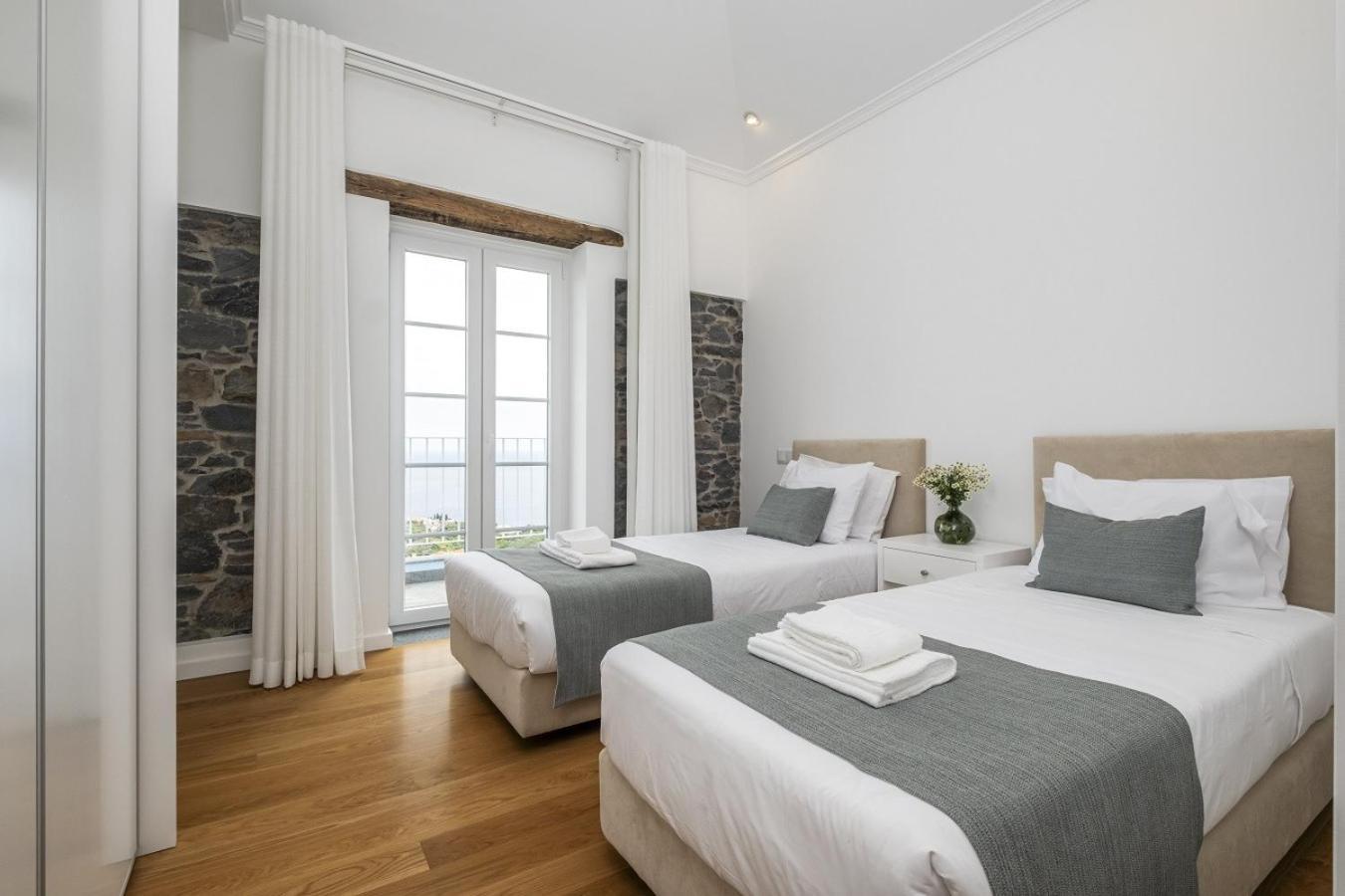 Casas Da Luz By Madeira Sun Travel Villa ปอนตา ดู โซล ภายนอก รูปภาพ