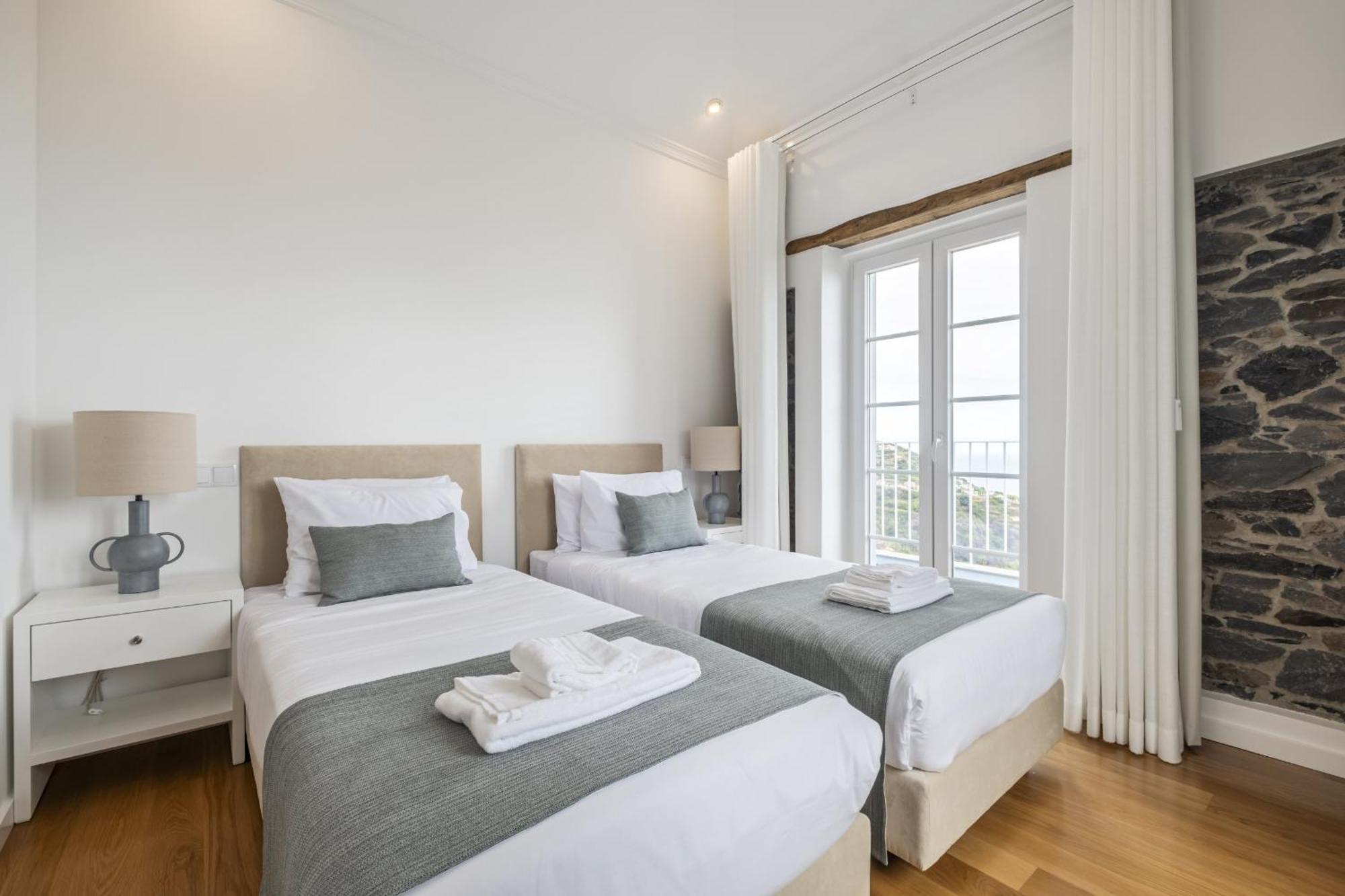 Casas Da Luz By Madeira Sun Travel Villa ปอนตา ดู โซล ภายนอก รูปภาพ